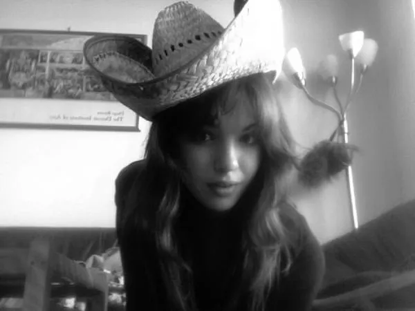 Cowgirl