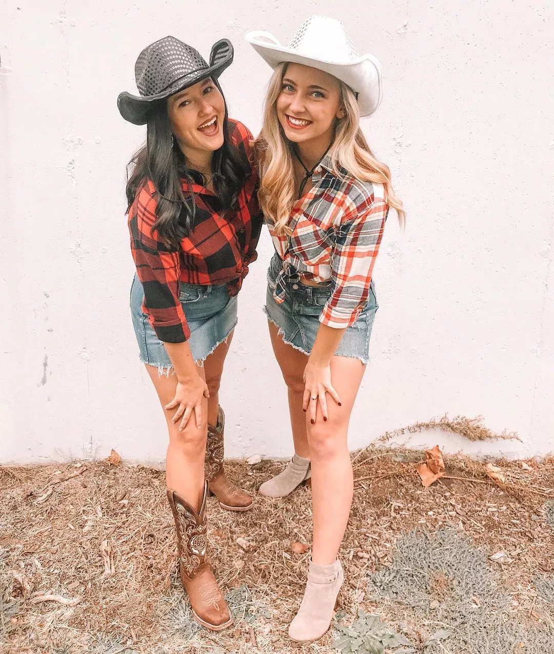 Cowgirl Cuties