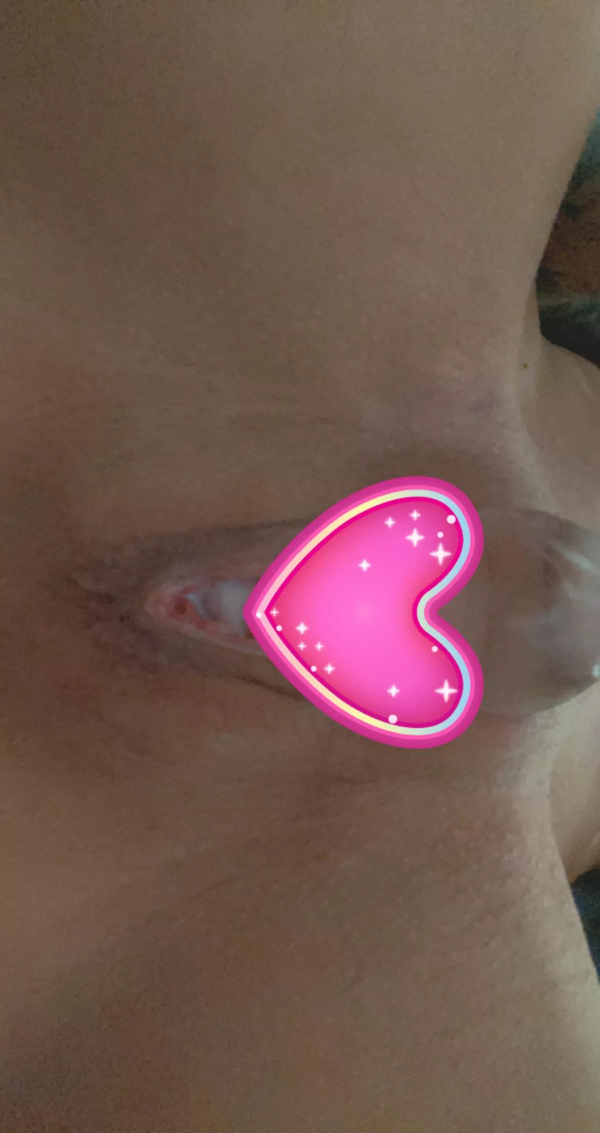 Creamy cum masturbation video on my Only Fans today. ðŸ˜ˆ link in comments ðŸ’§