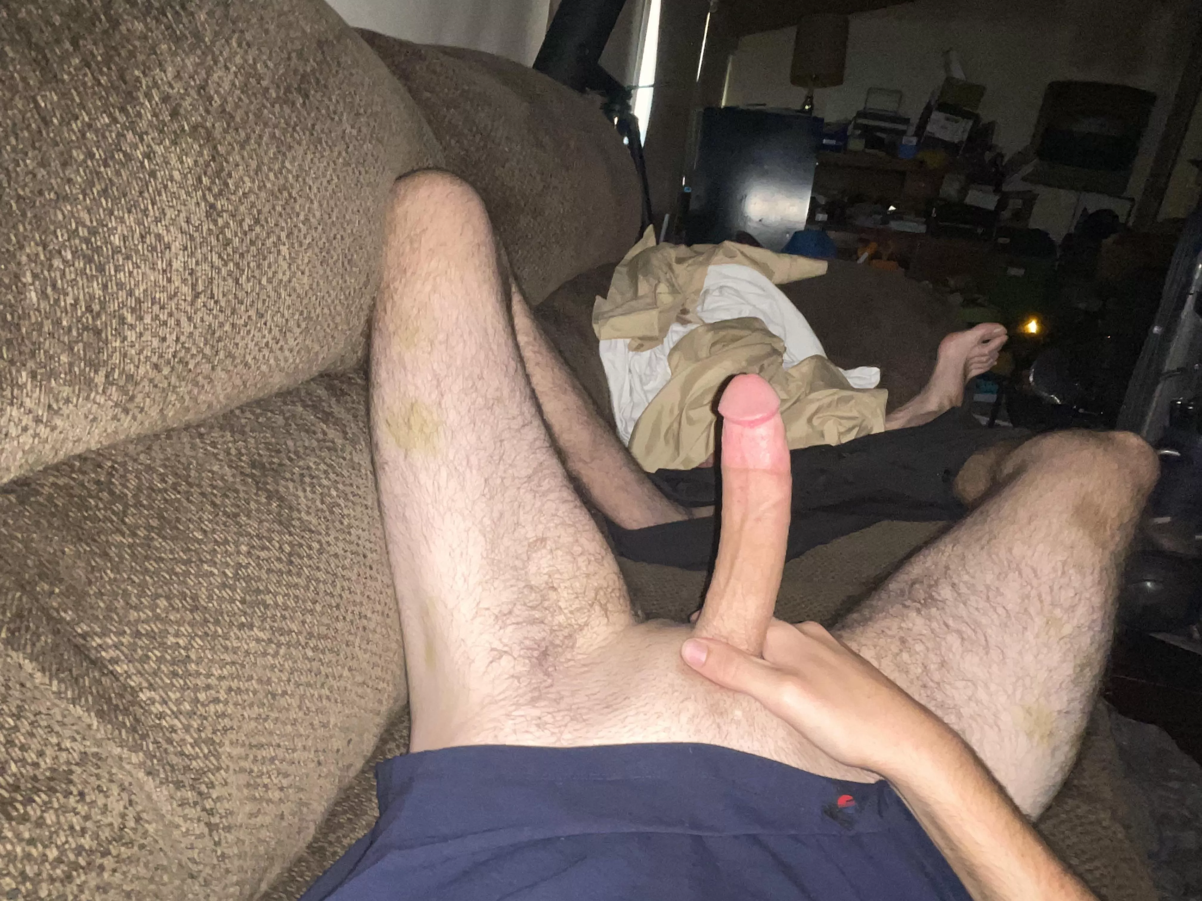 Cum get a taste;)