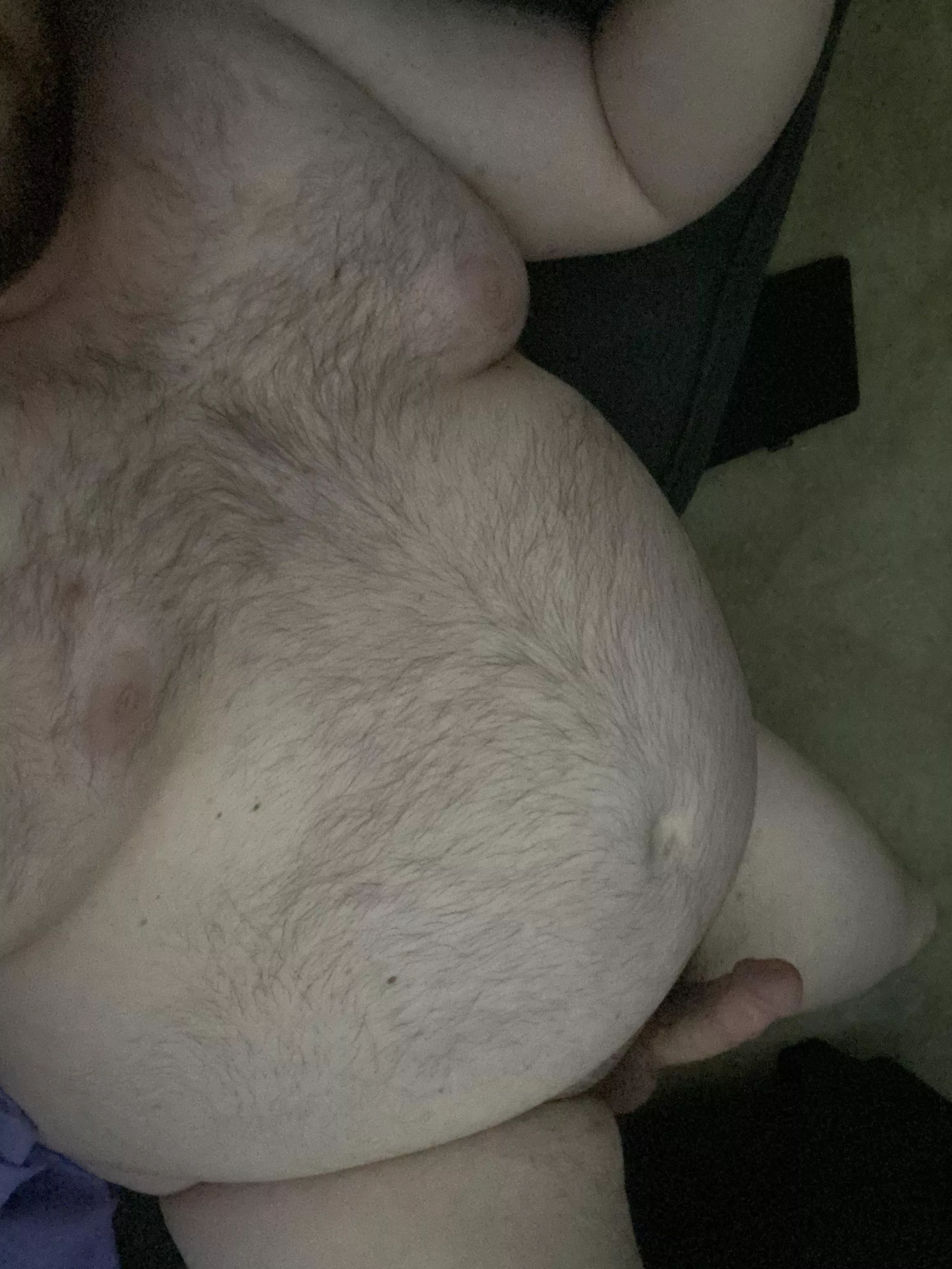 Cum here.