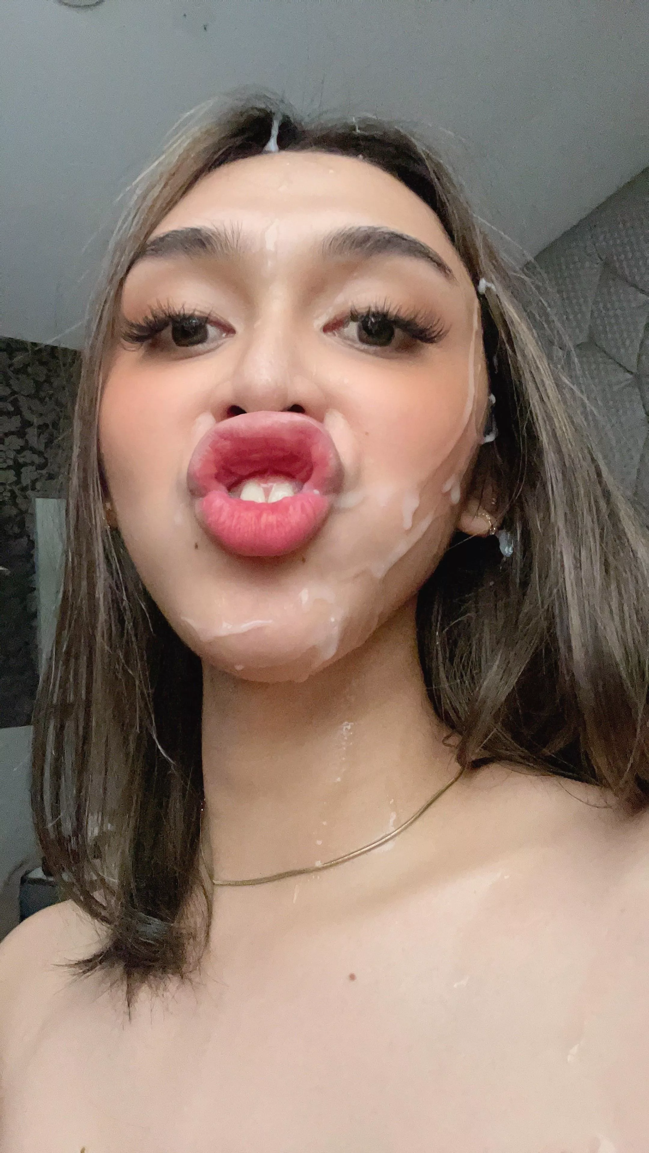 cum on my face pls 🥺❤️