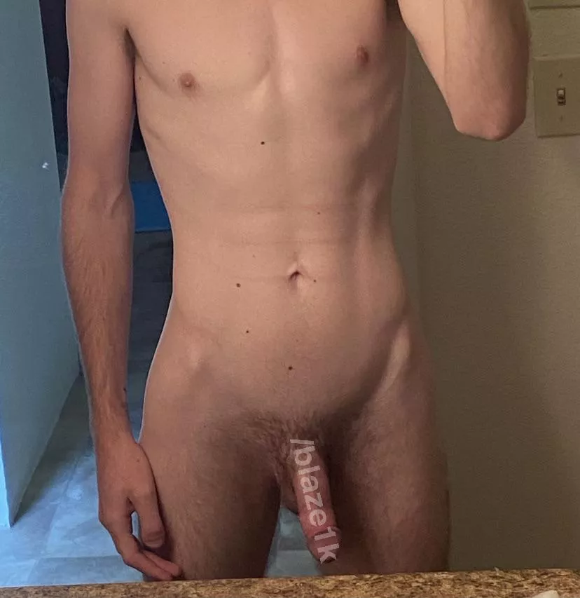 Cum over?