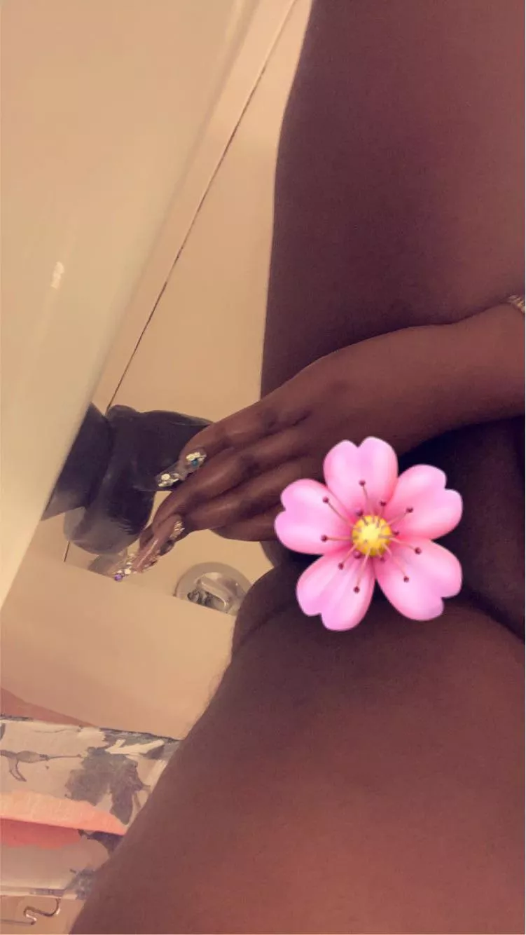 Cum play with me ðŸ˜ˆ