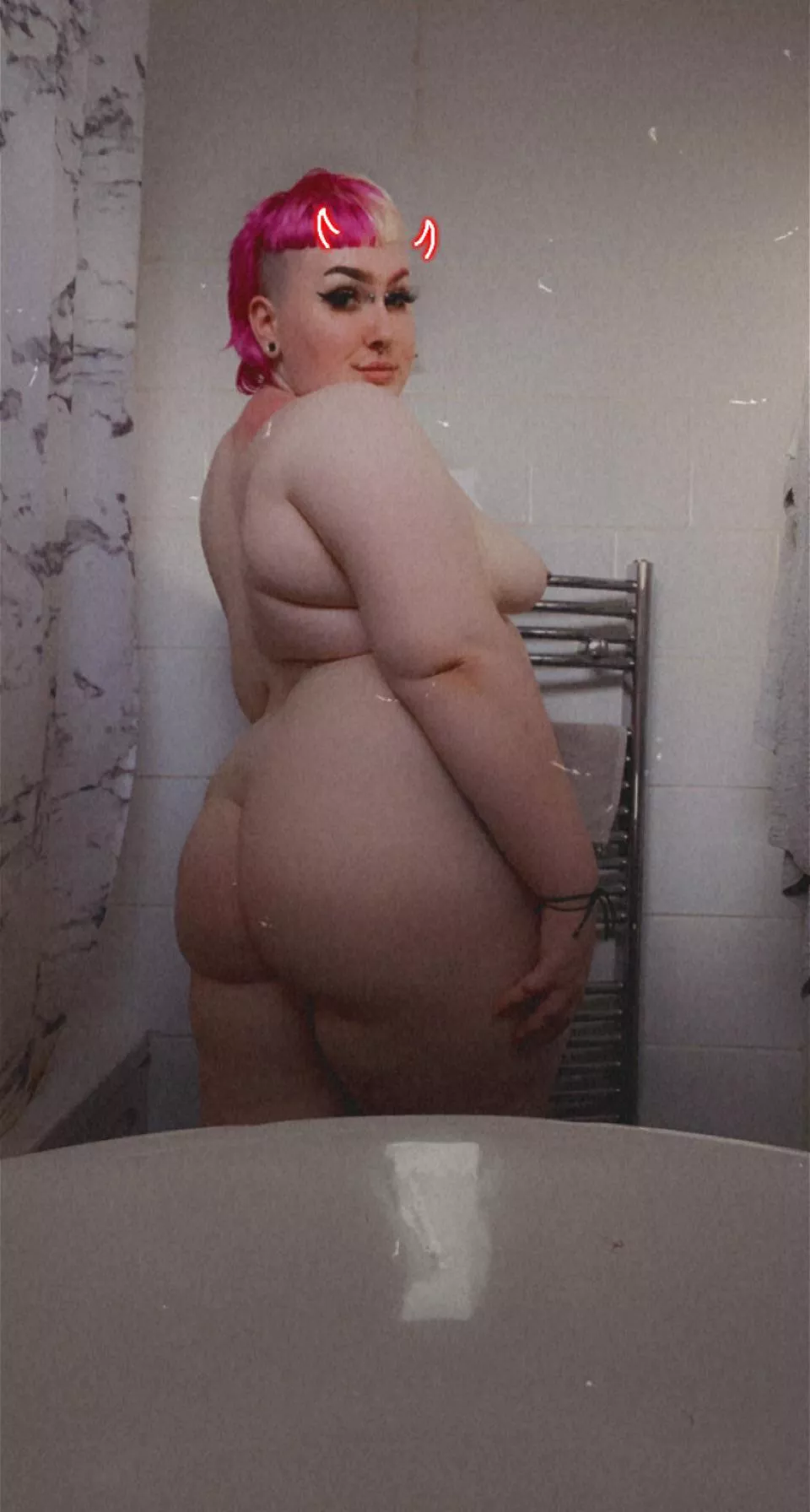 cum shower with me?