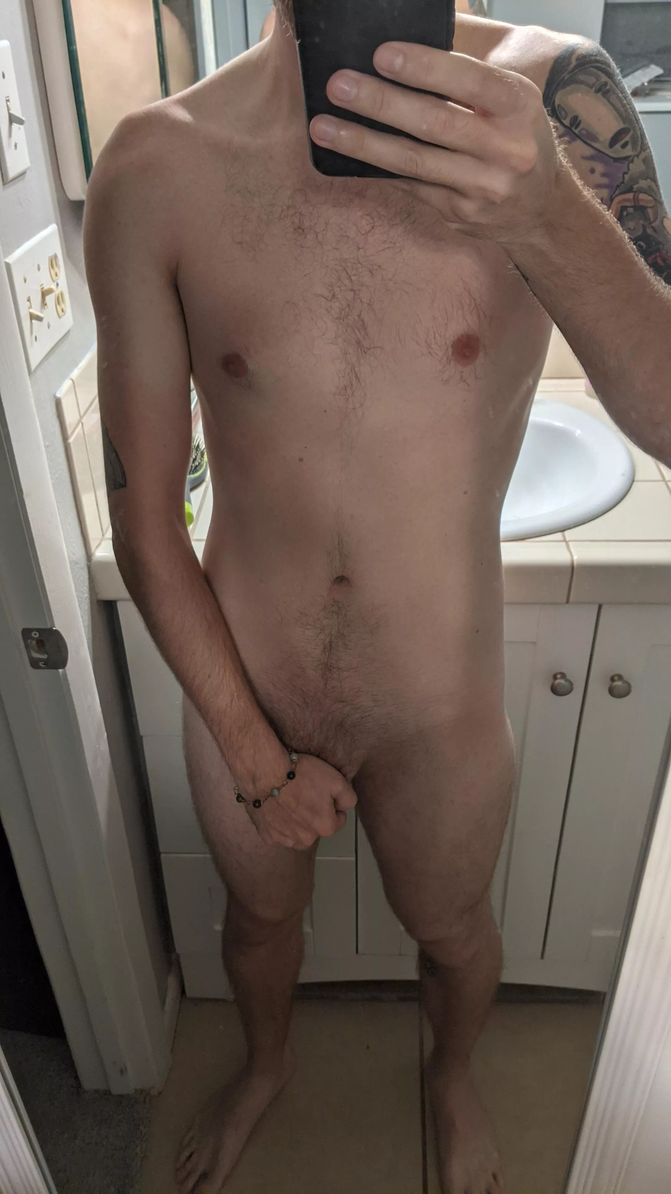 Curious what everyone thinks of (m)y bday suit. Hope it's okay?