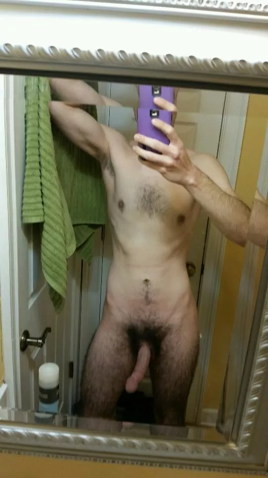 Curious what other people think of my cock