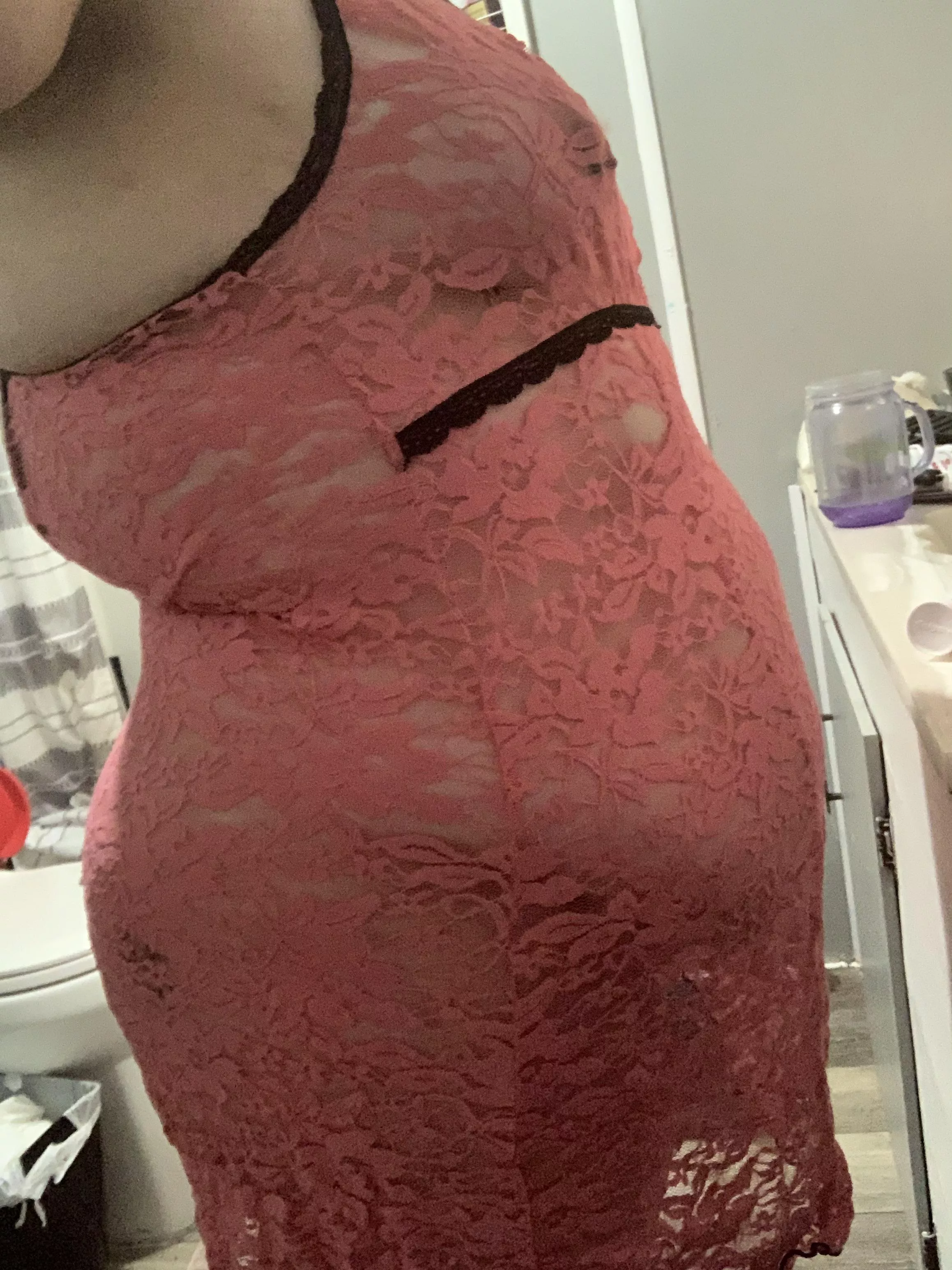 Curvy, Mom Body, Pregnant, Amateur, Couple Amateur