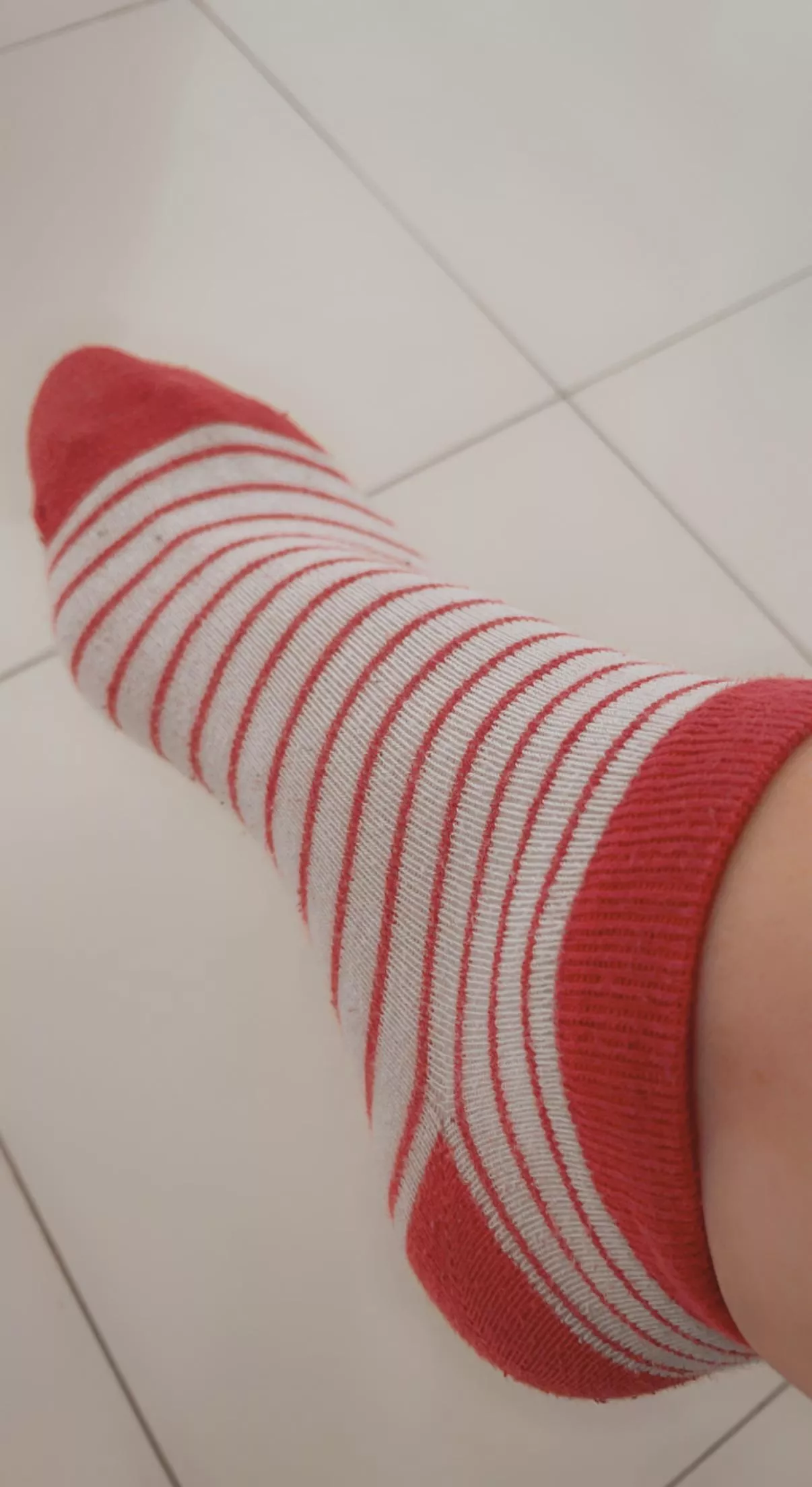 Cute ankle socks