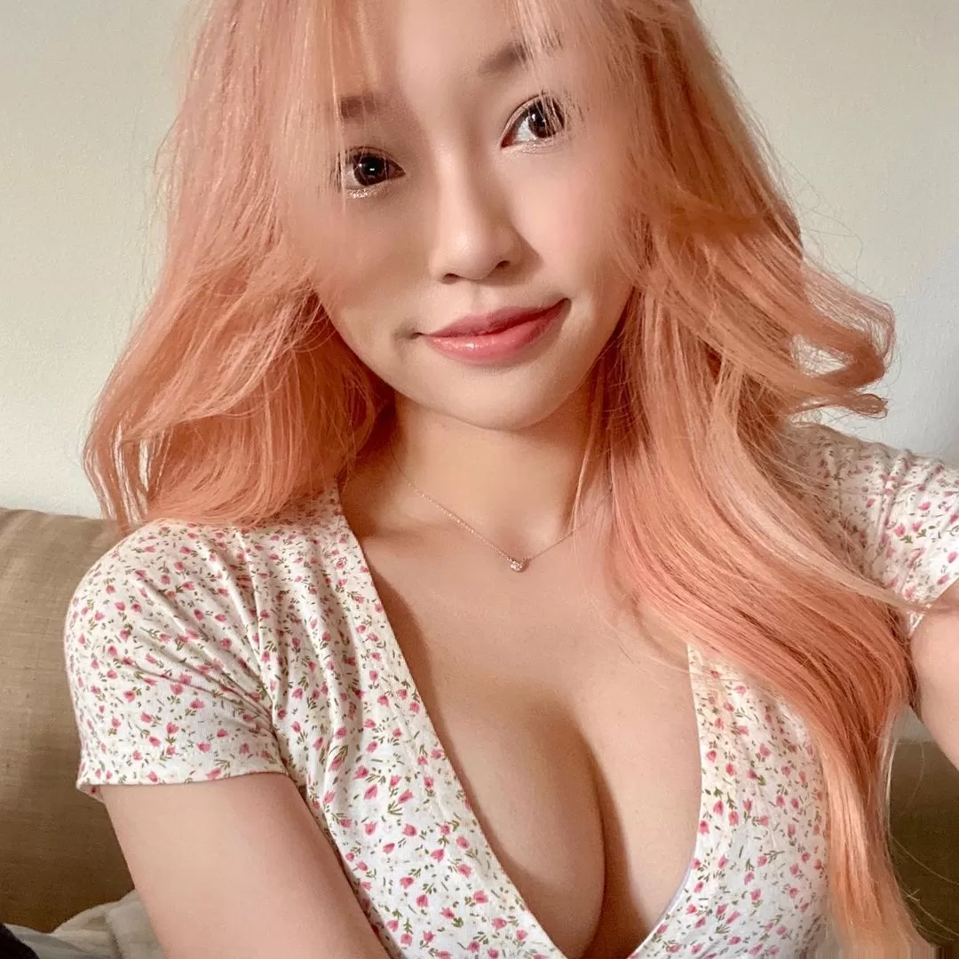 Cute Asian