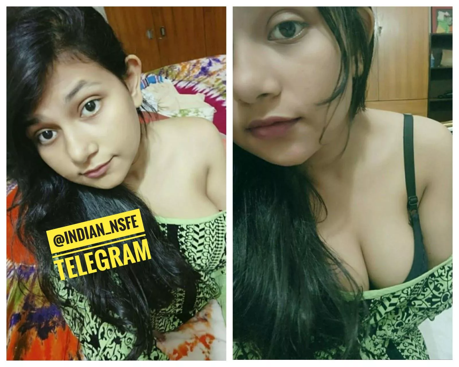 Cute 🥰 Indian Girl Nude Photos And Some Videos