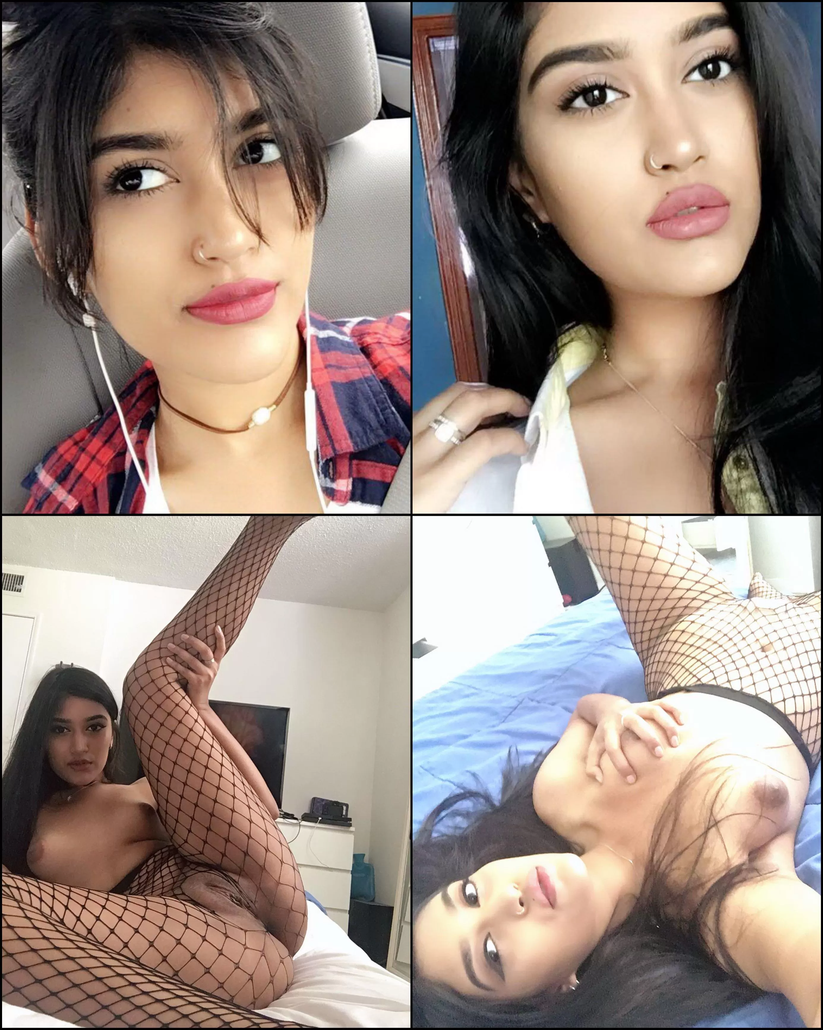 cute nri babe flaunting her assets || full album collection 💦💦💦 || link in the comments or check my profile