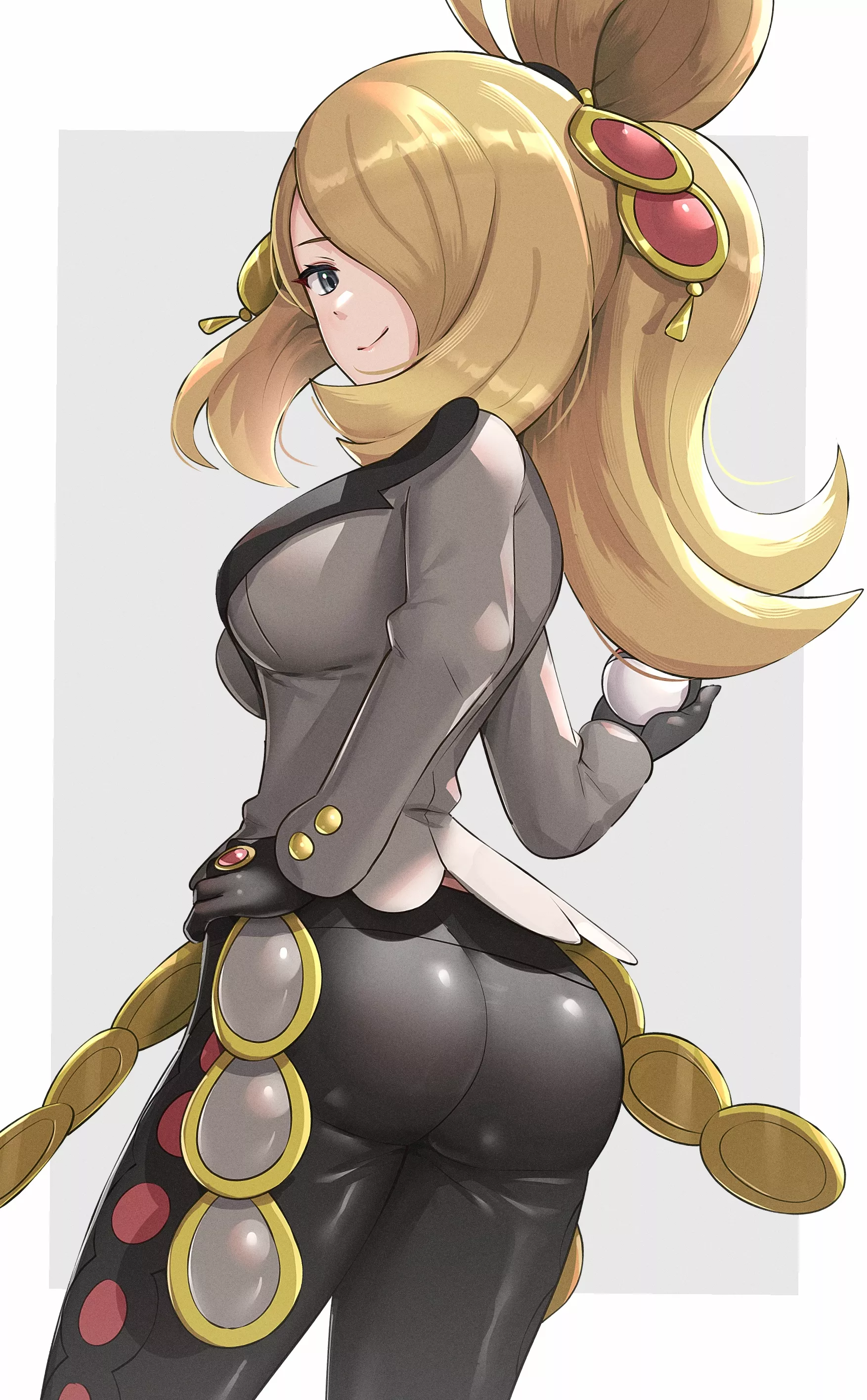 Cynthia