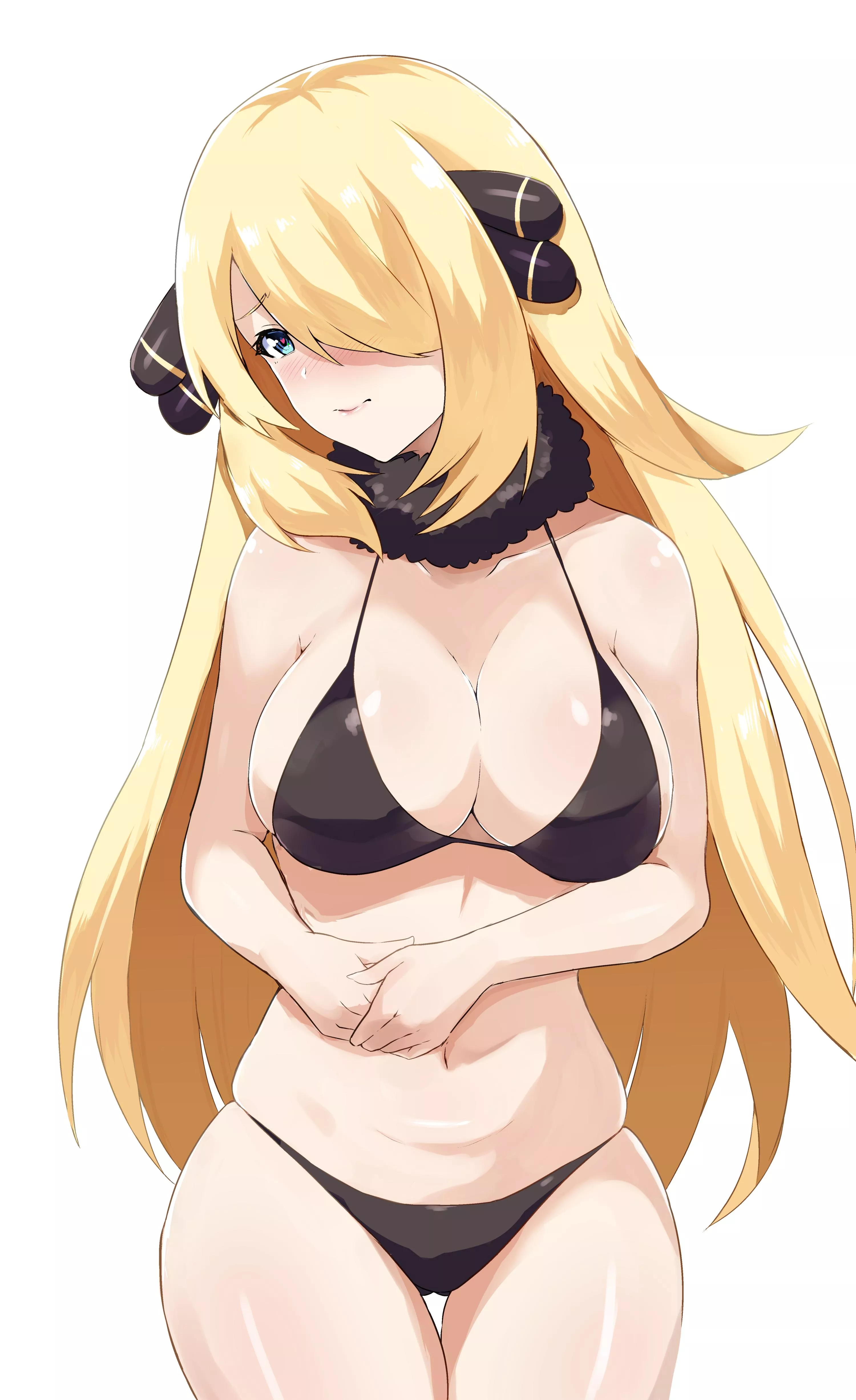 Cynthia (akirararagi)