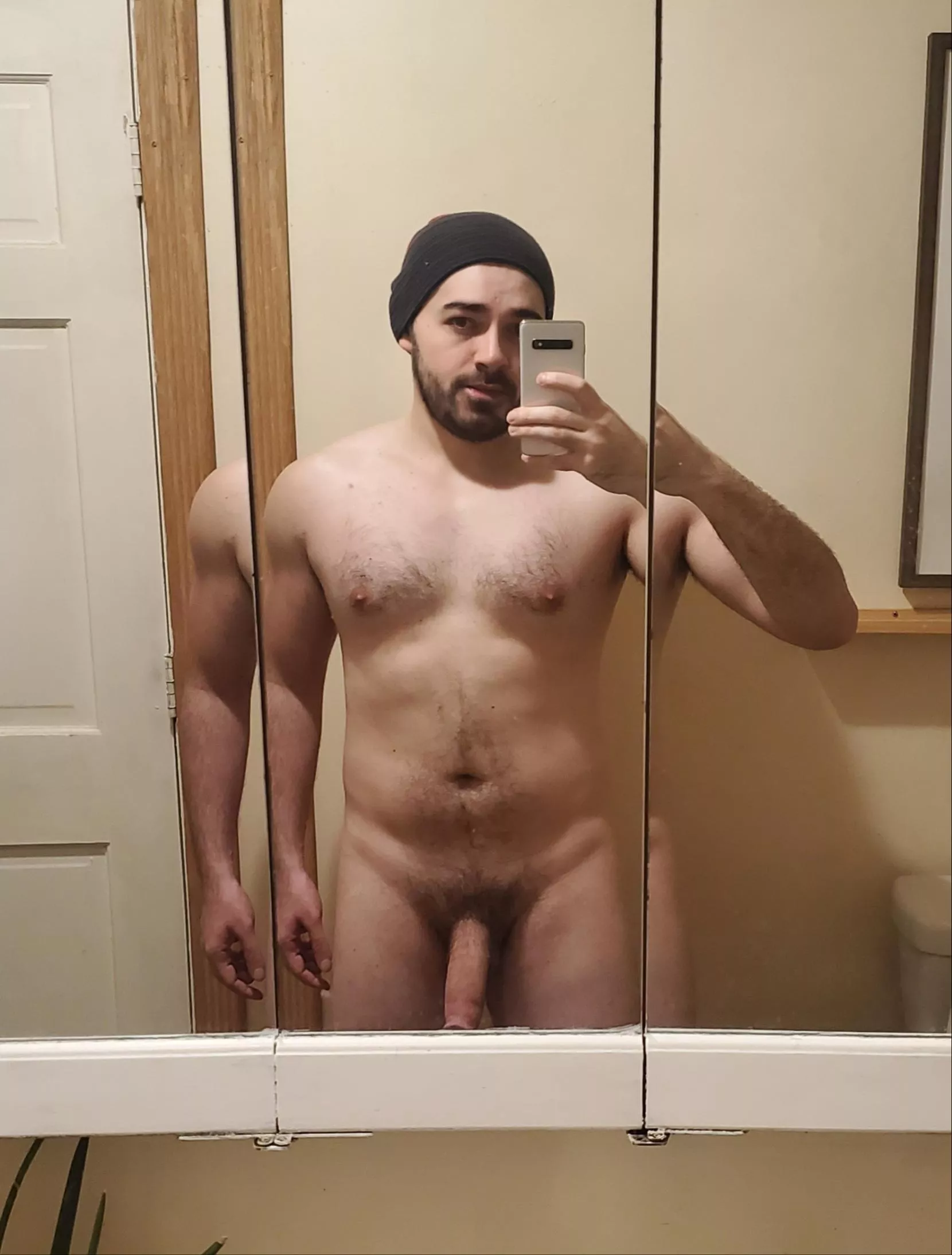 Dad Bod + Softie