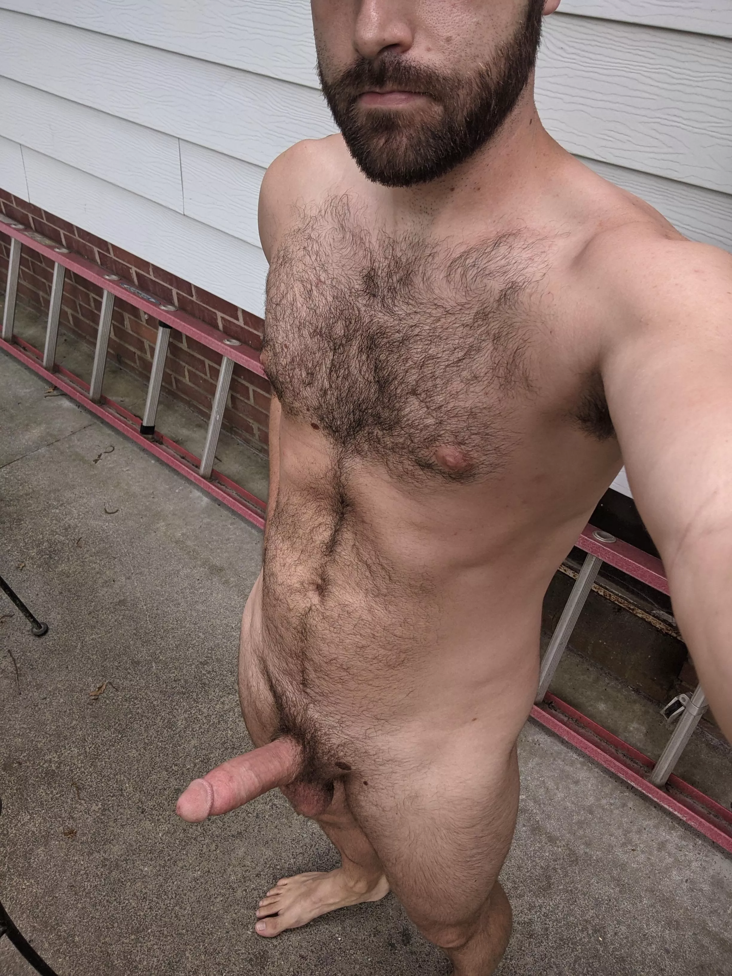 Daddy Next Door