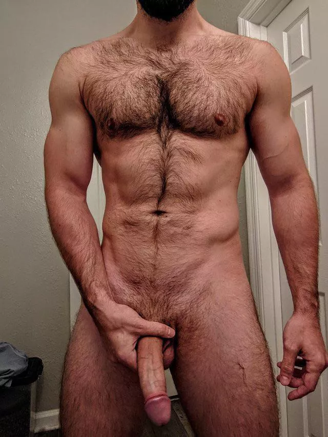 Daddy wants you