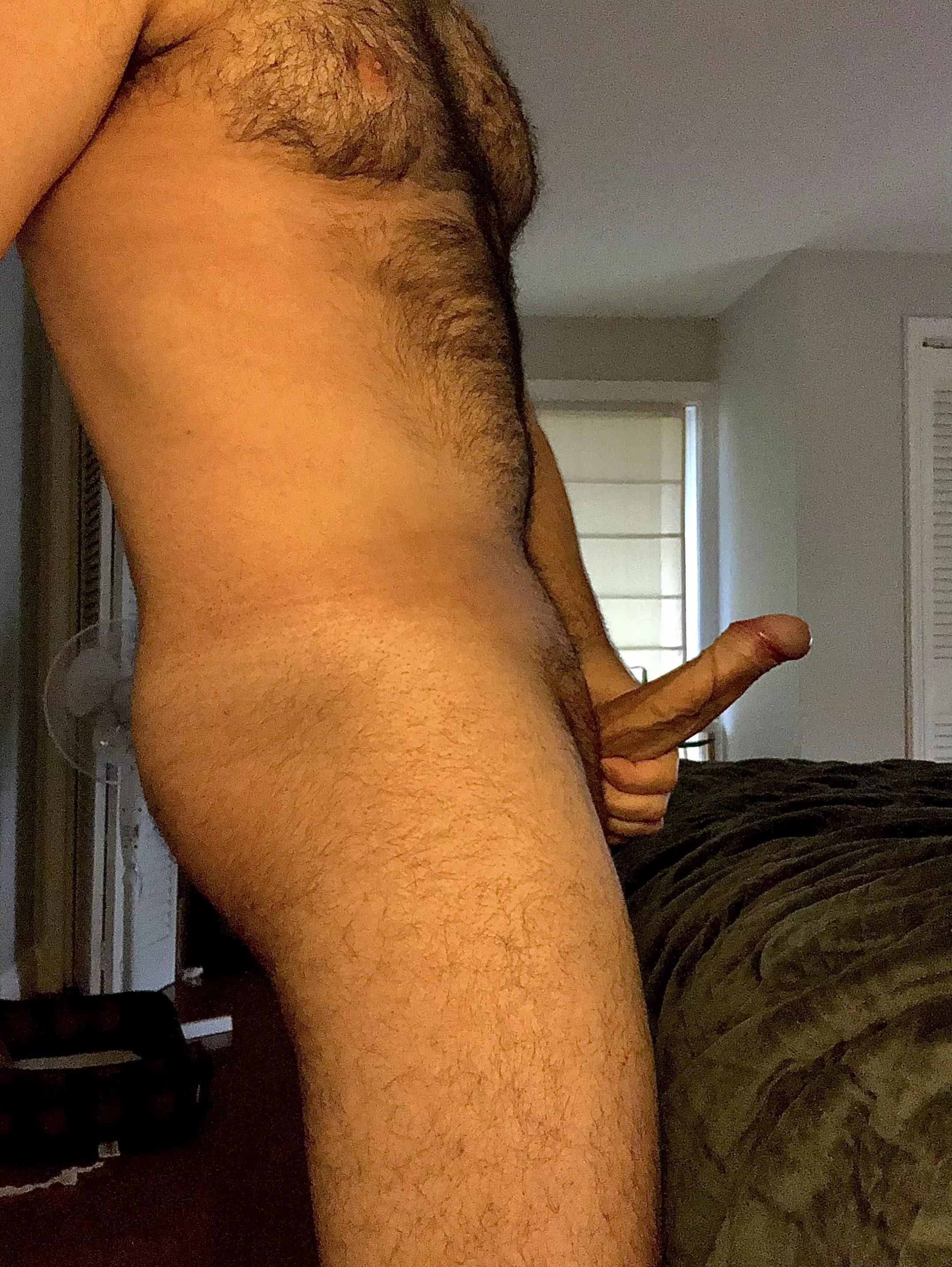 Dads are used to being climbed on, and now I think itâ€™s your turn.(41)