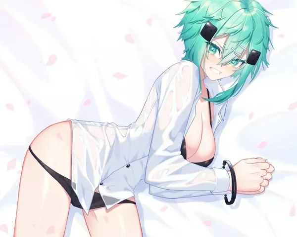 Daily SAO Hentai | #486