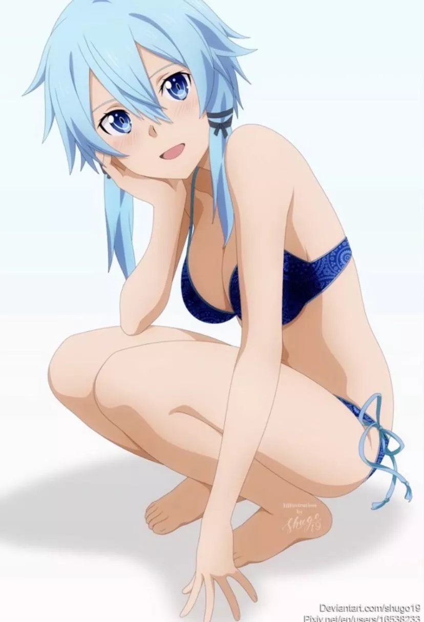 Daily Sinon | #2