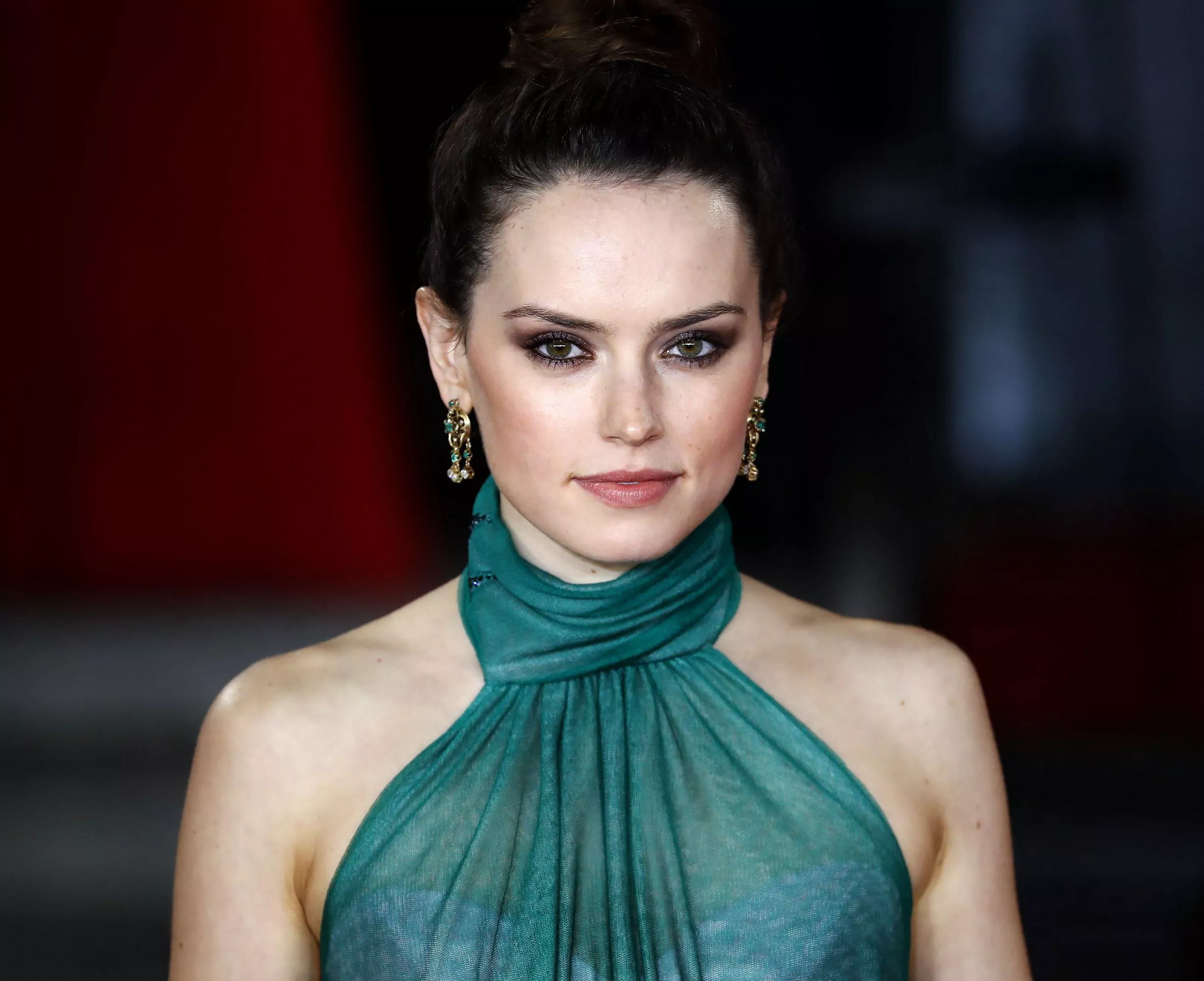 Daisy Ridley