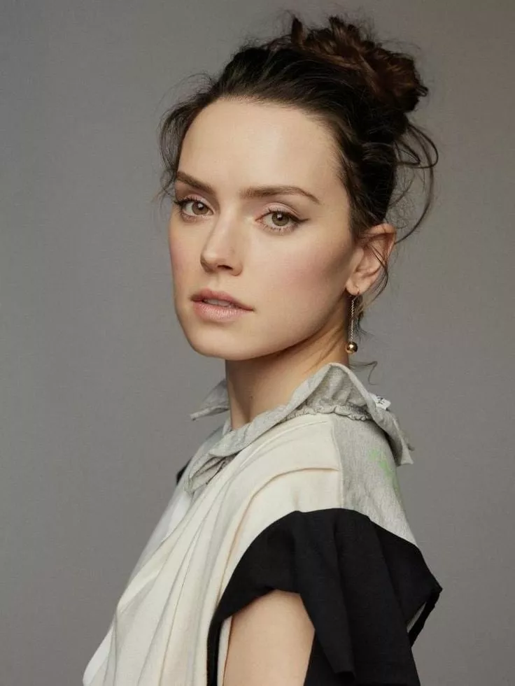 Daisy Ridley