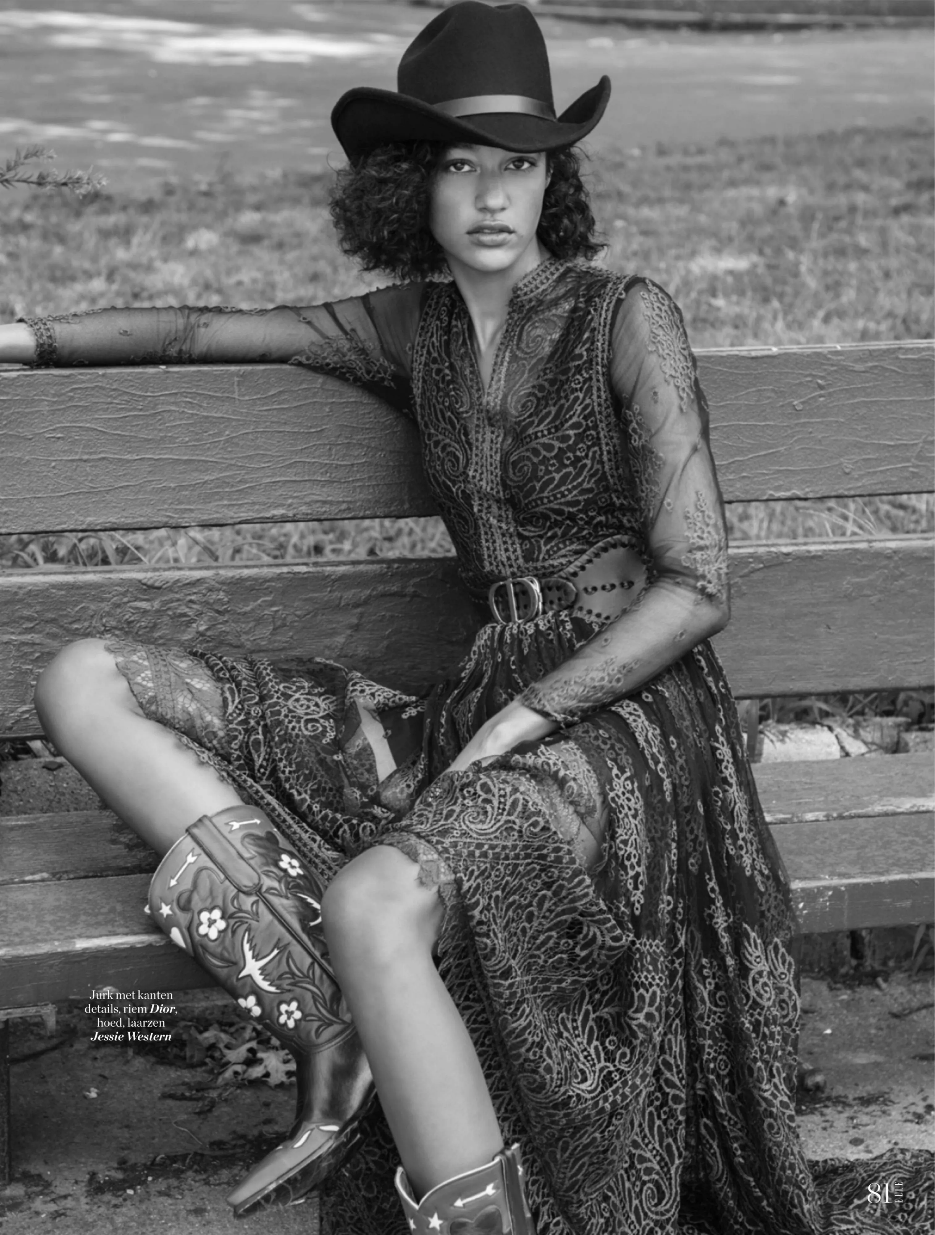 Damaris Goddrie