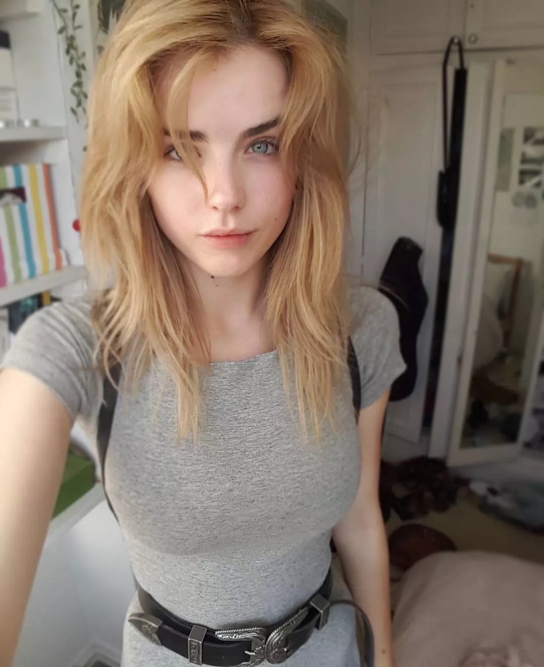 Danielle Sharp