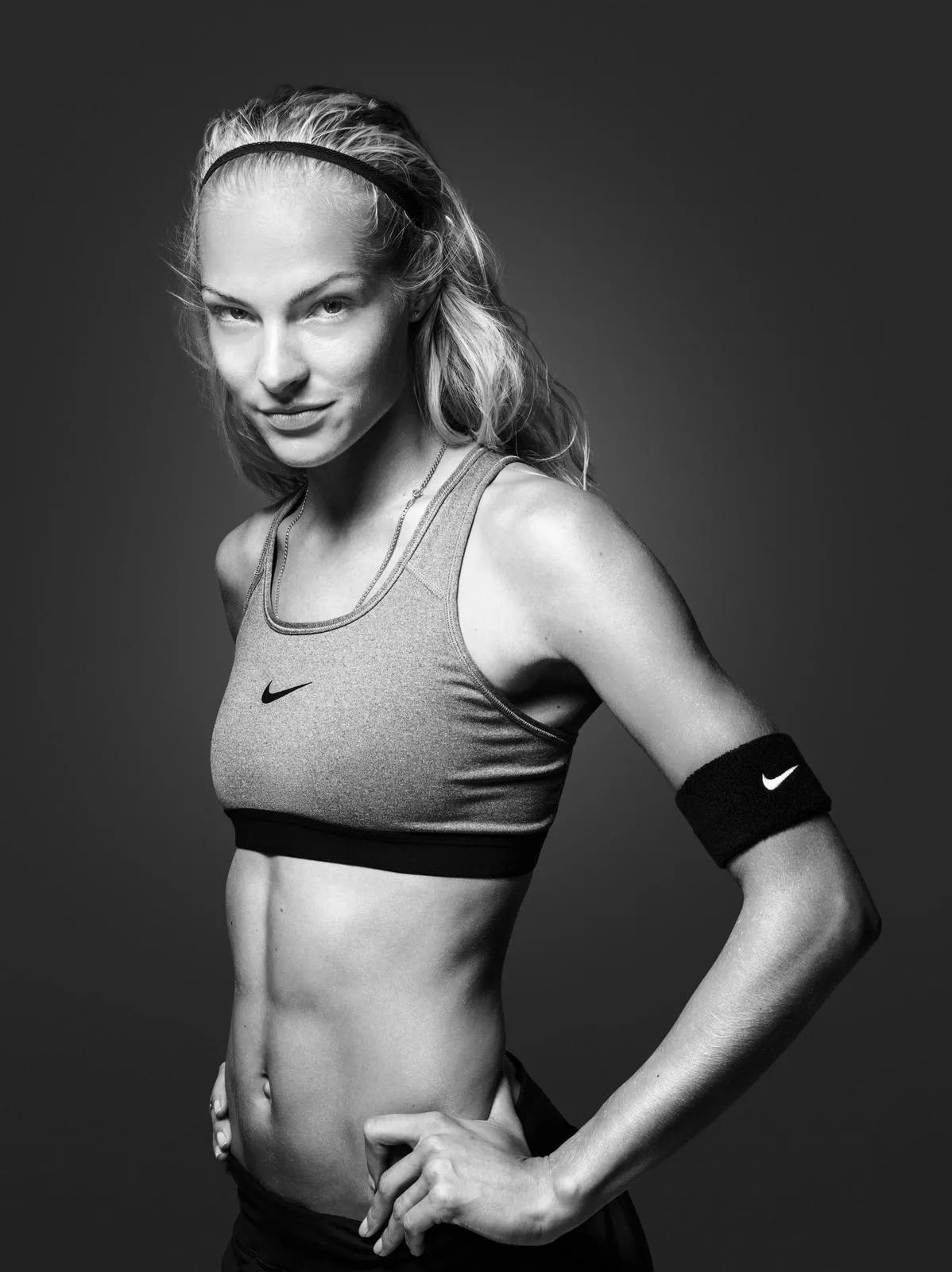 Daria Klishina