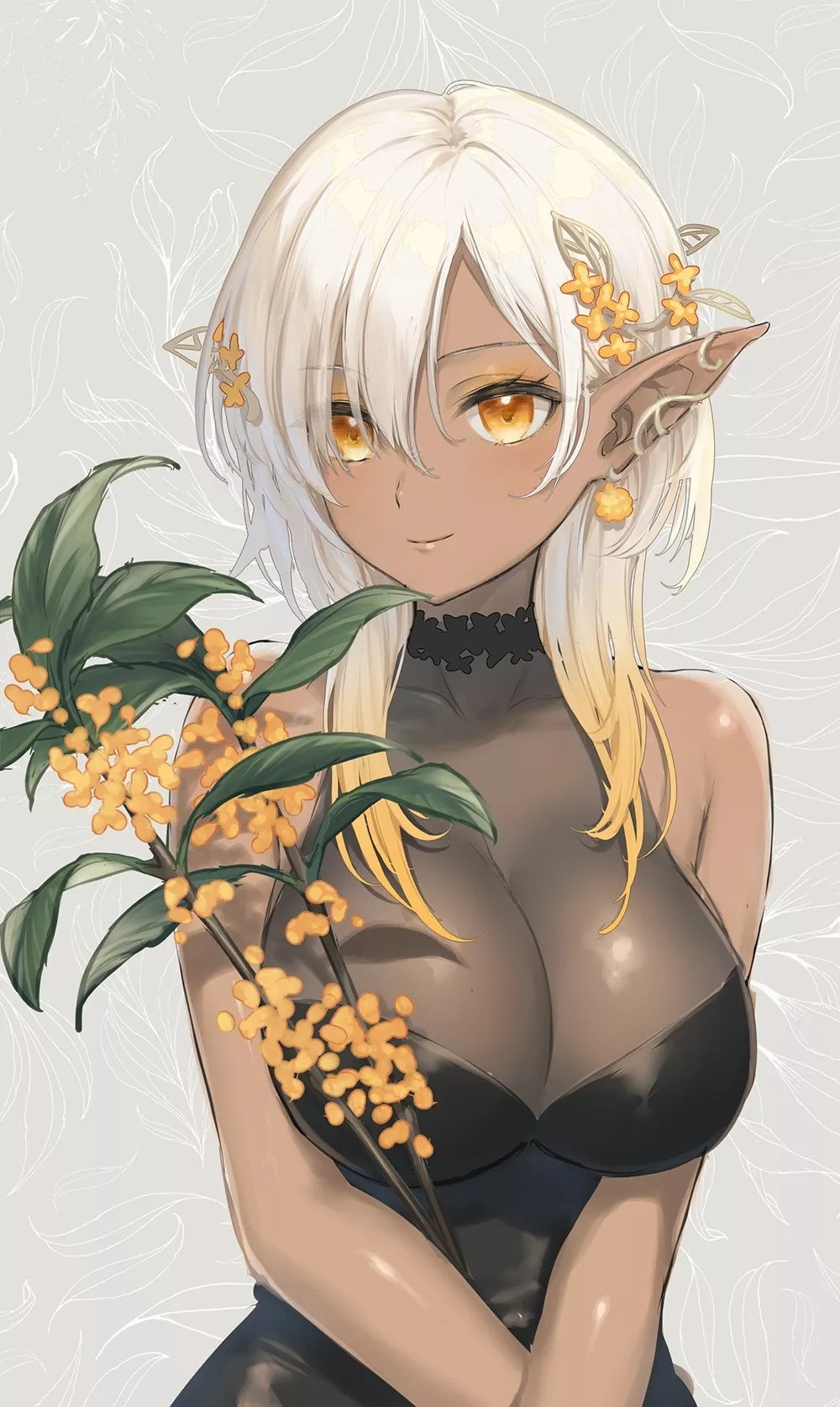 Dark Elf