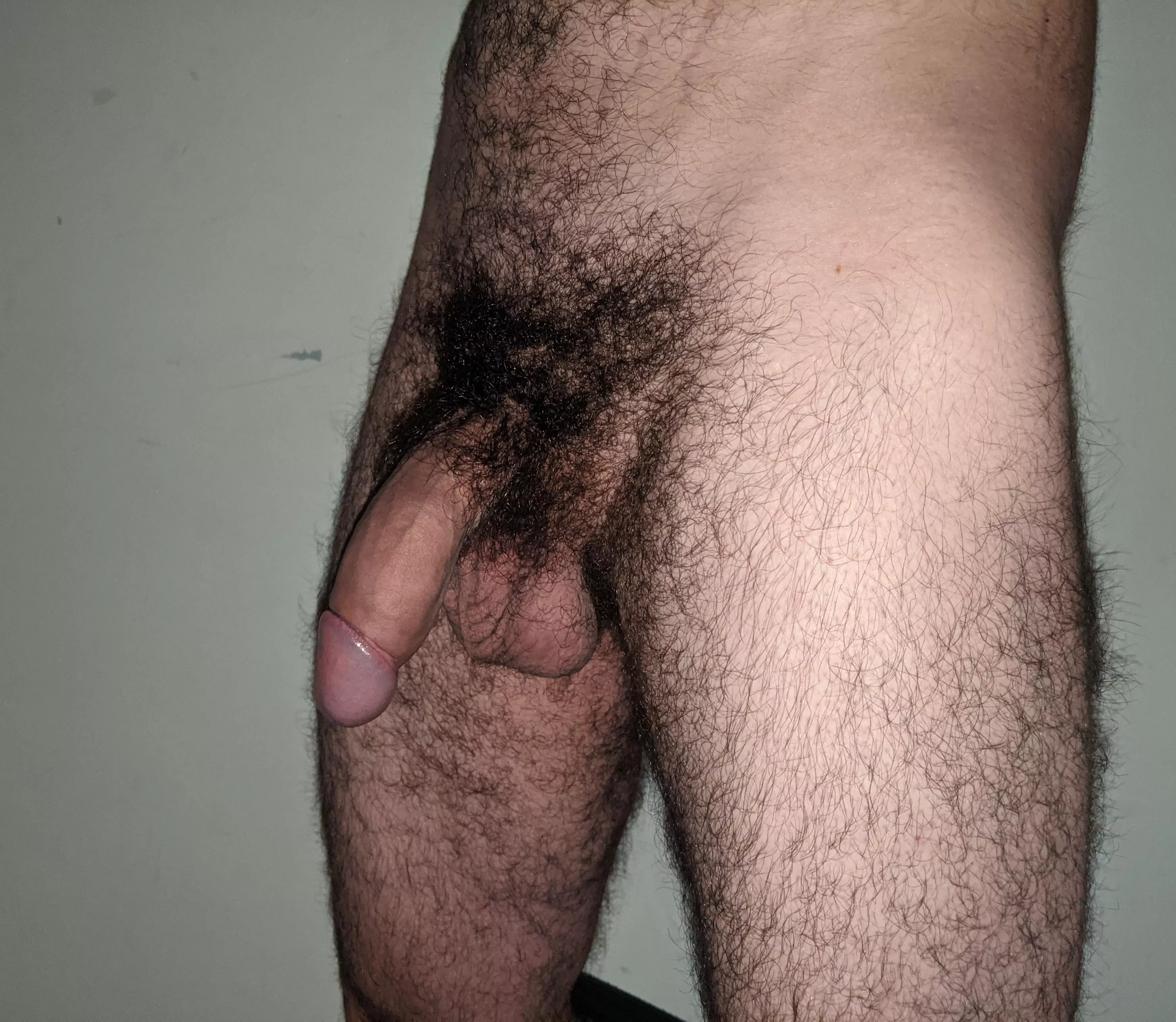 Dark fuzz