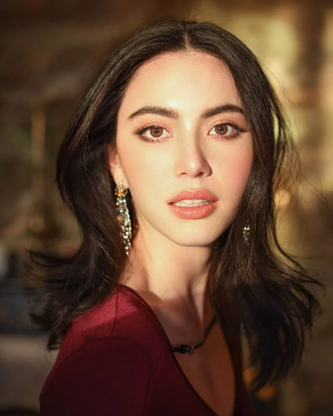 Davika Hoorne