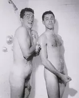 Dean Martin & Jerry Lewis