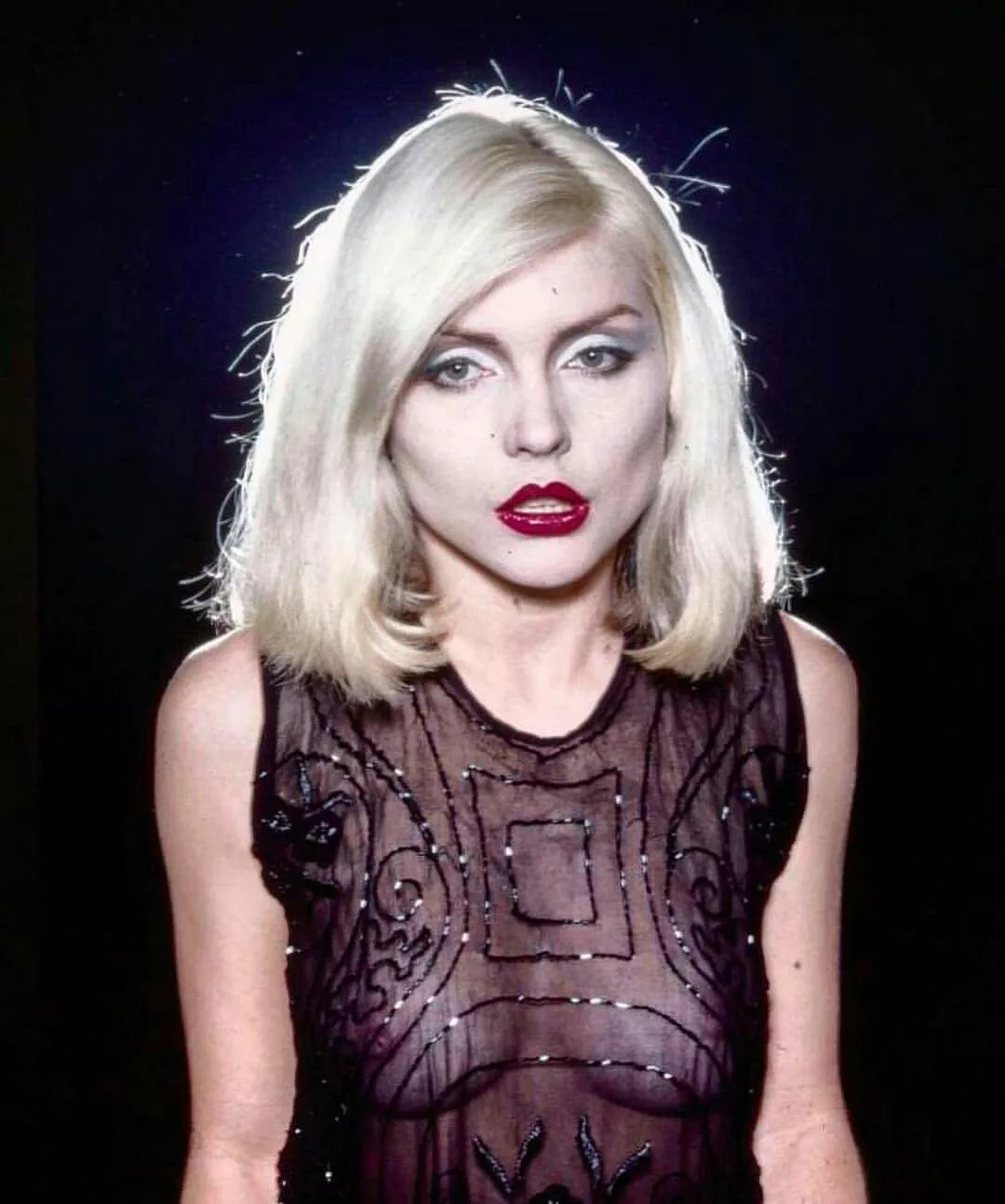 Debbie Harry