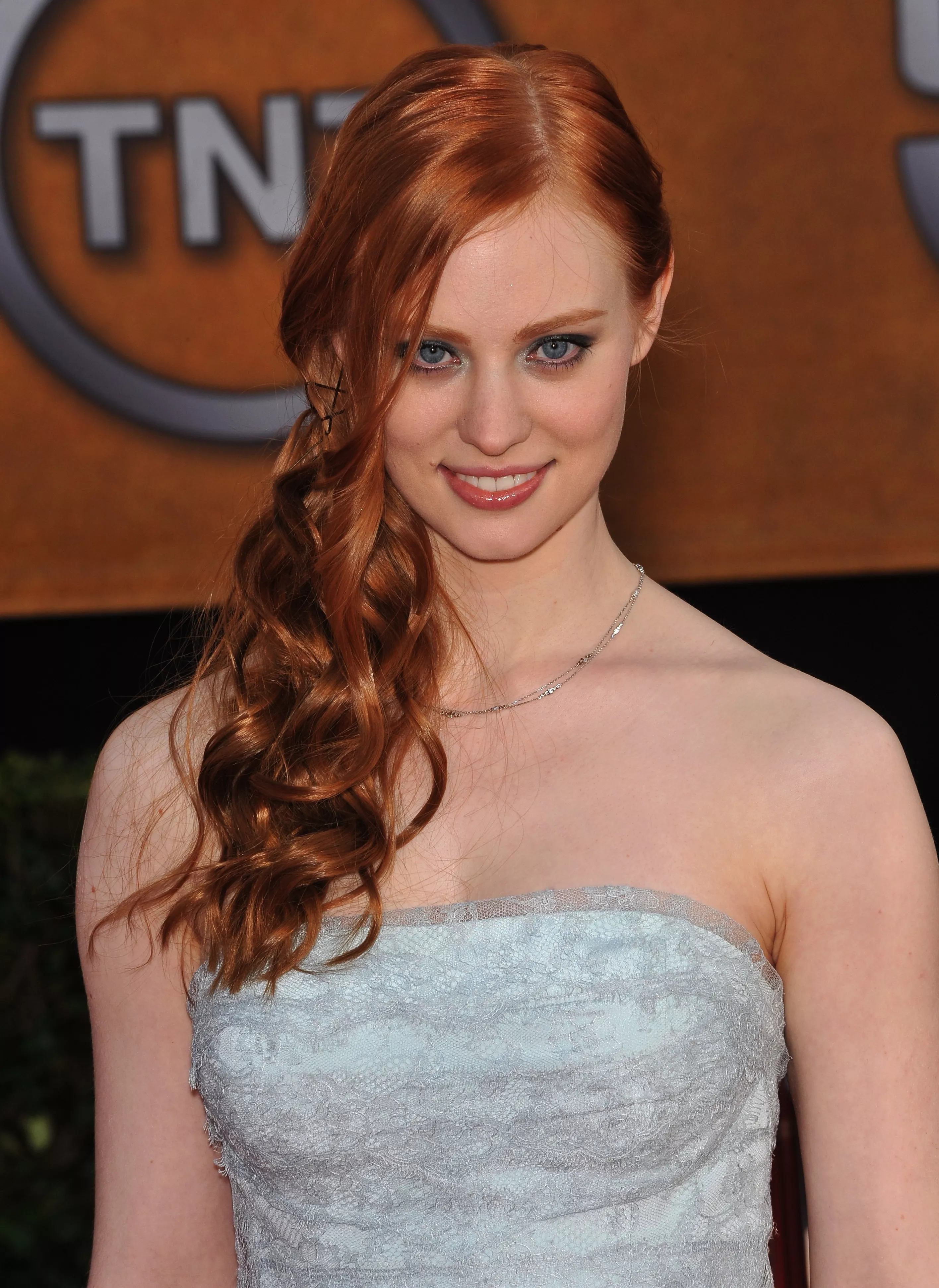 Deborah Ann Woll