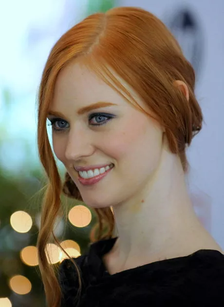 Deborah Ann Woll