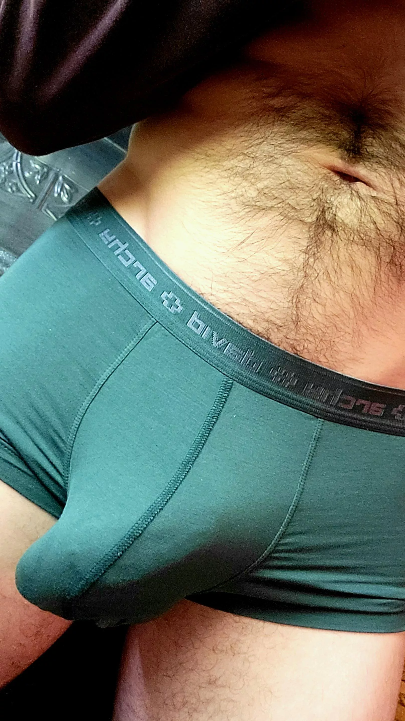 Definitely loving the new underwear. Hope you like them too