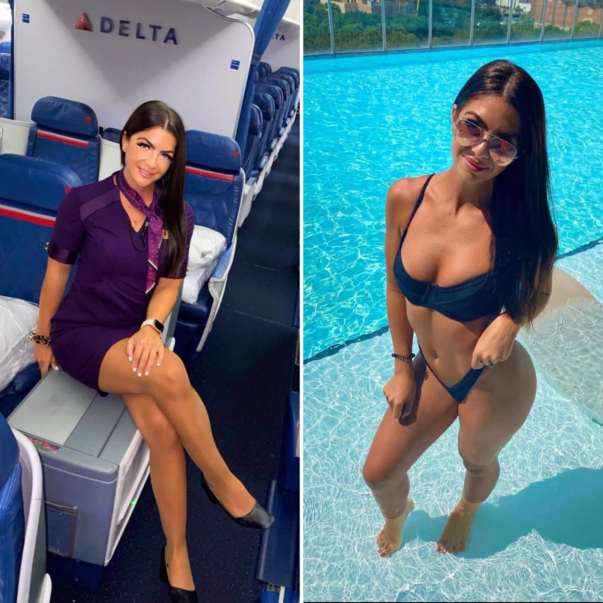 Delta girl