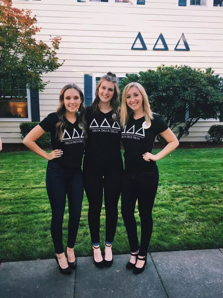 Delta sorority