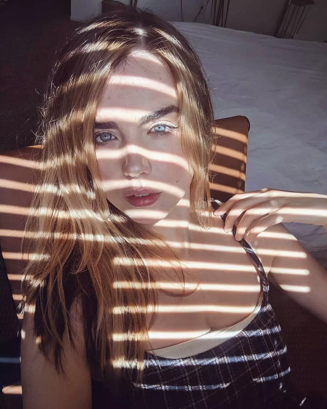 Dem blinds 💁‍♀️