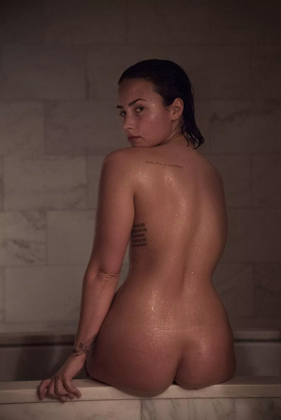 Demi Lovato