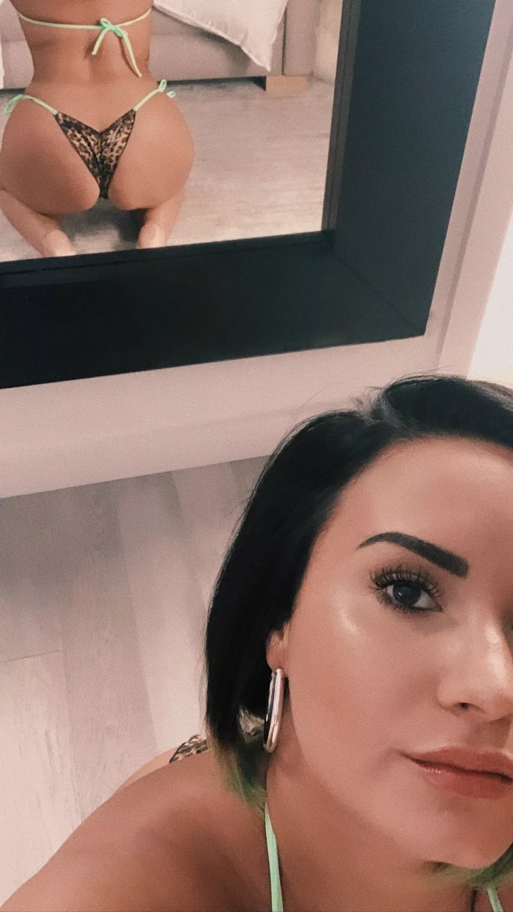 Demi Lovato