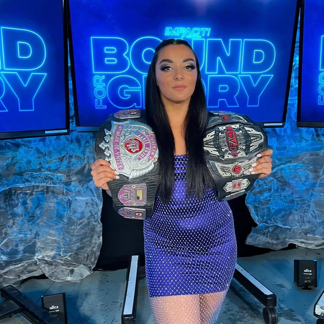 Deonna Purrazzo