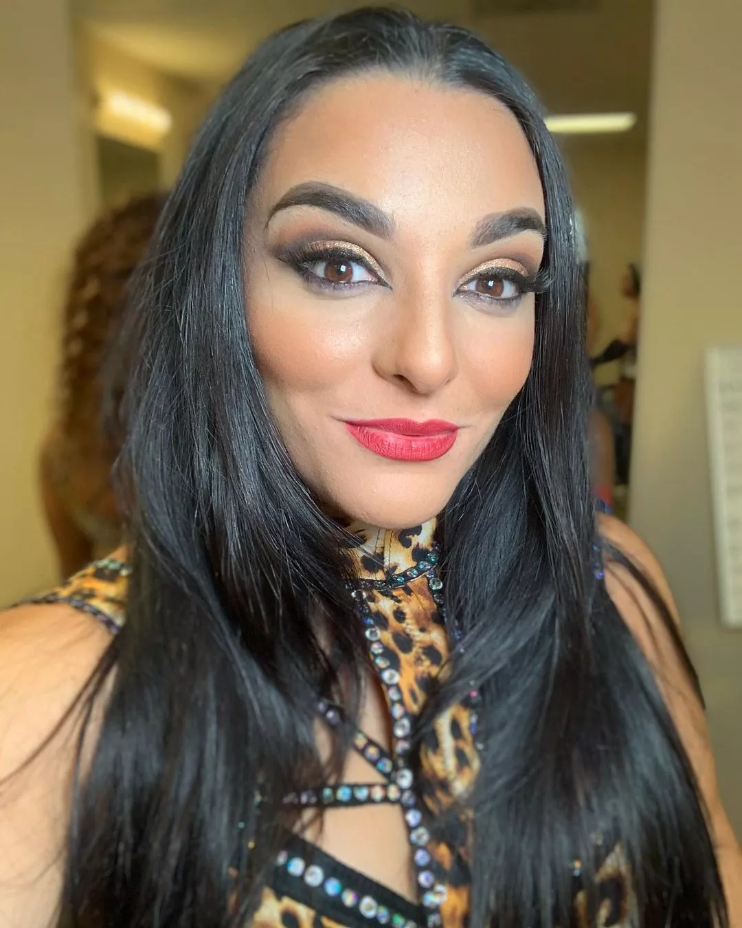 Deonna Purrazzo