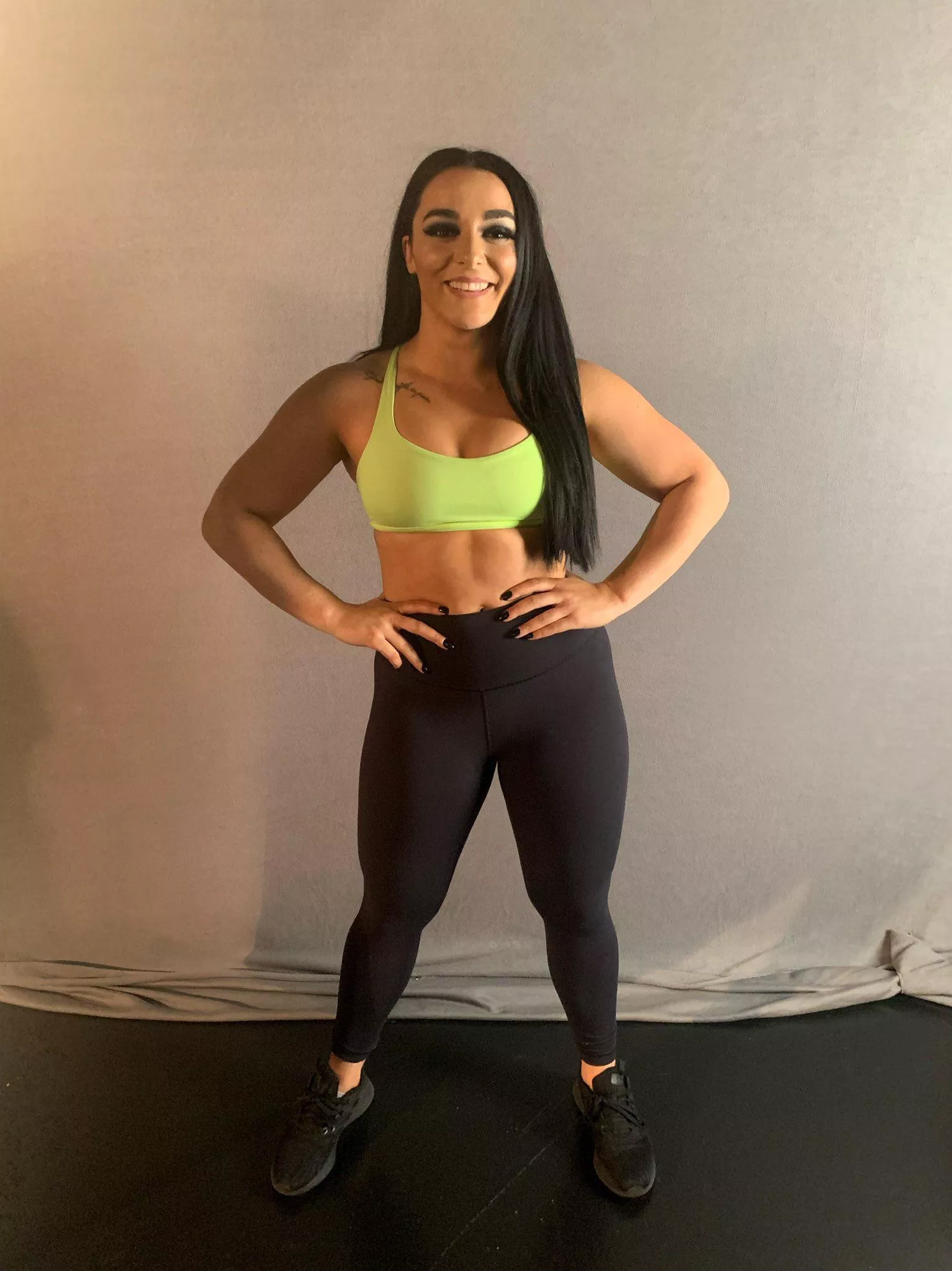 Deonna Purrazzo