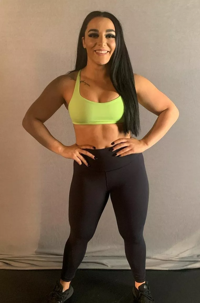 Deonna Purrazzo