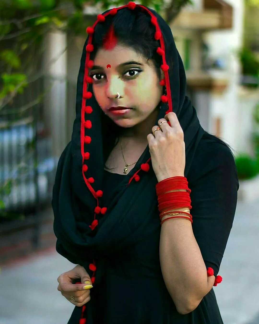 Desi ABHILASHA SHARMA