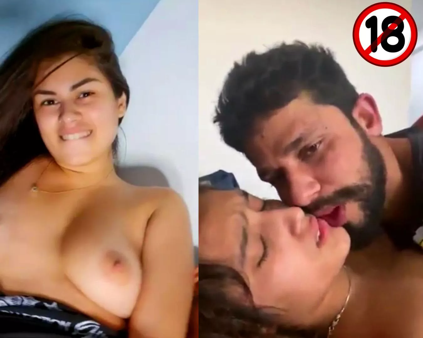 Desi Girl ðŸ§’ Enjoying Hardcore Sex ðŸ‘Œ. With BF.. Full Video ðŸ“¹... Link In Comment... ðŸ¤©