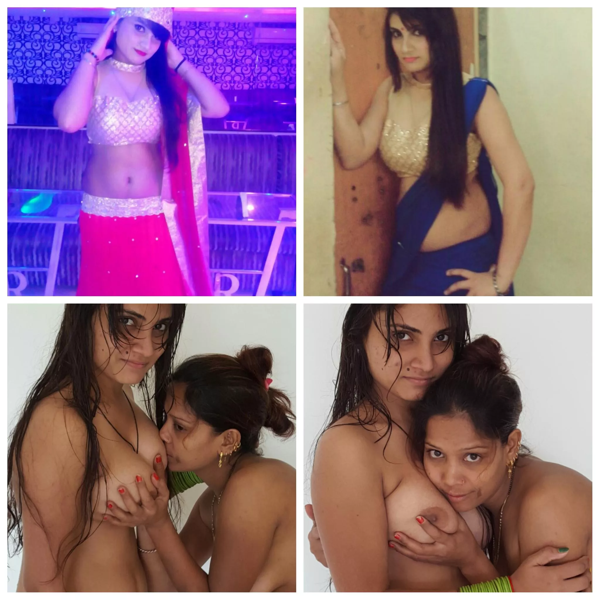 DESI INDIAN GIRL FULL COLLECTION LINK IN COMMENT