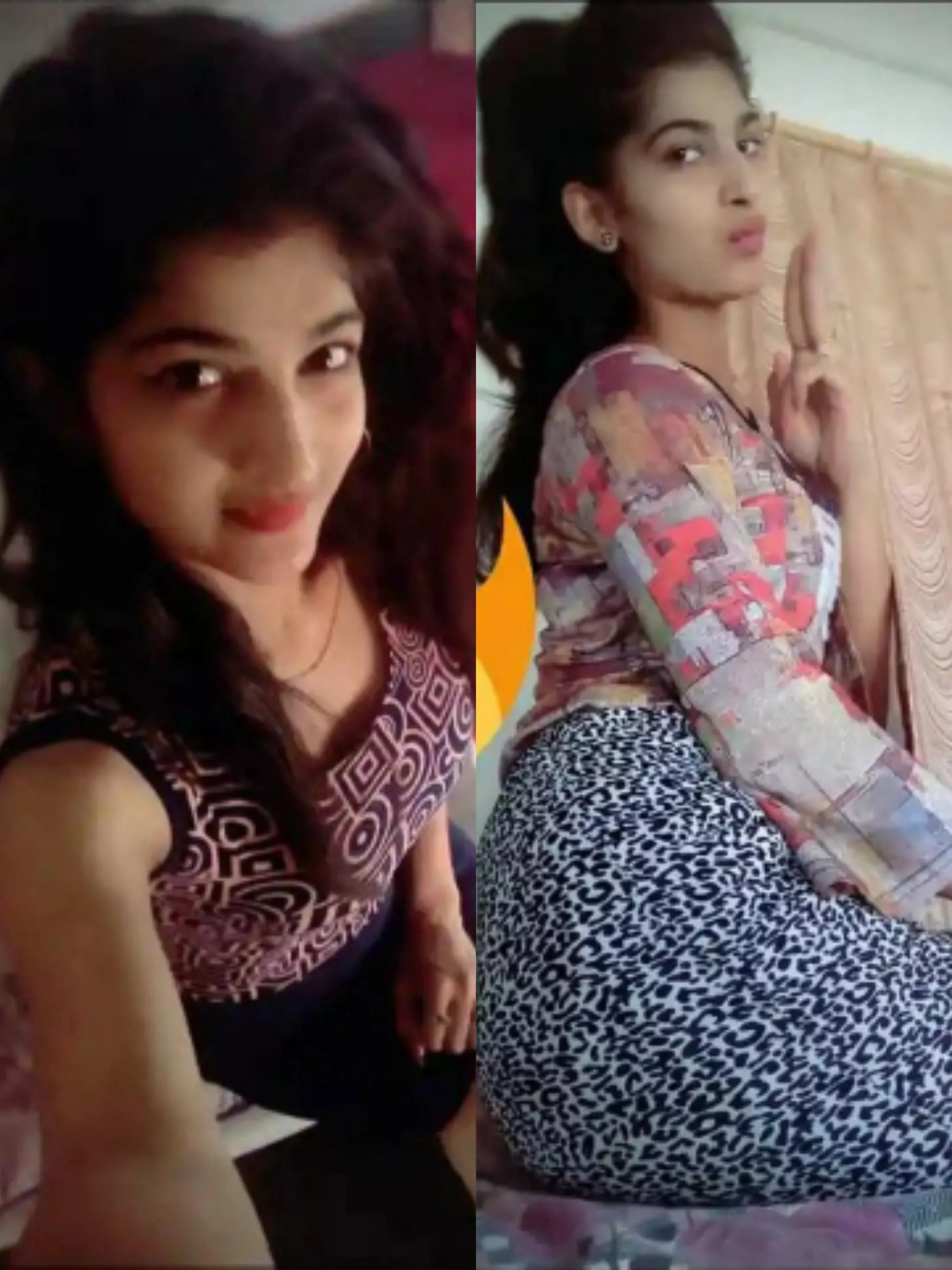 Desi INSTA Queen K@J@L Latest Fully Nude And FucKing videos With Her Boyfriend ðŸ˜ Rarely Find Videos ðŸ¥° MuST WATCH ðŸ˜‹ LINK IN COMMENT ðŸ”¥ðŸ”¥